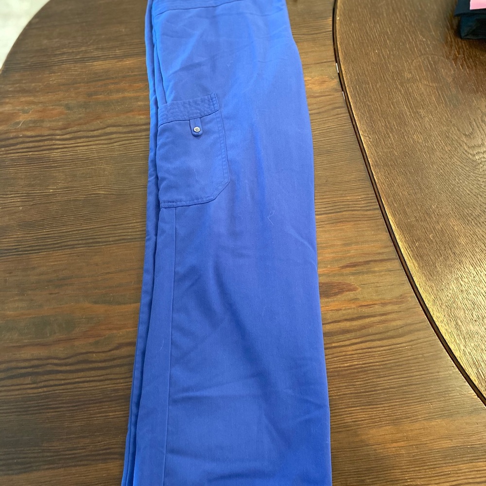 Grey’s anatomy scrubs